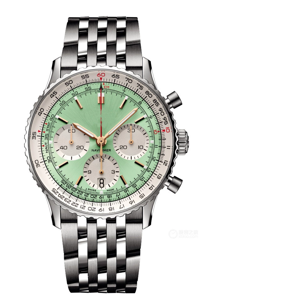 Breitling Navitimer 2